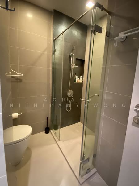 M Silom, Bangkok, 26 Narathiwas Ratchanakarin Road, Suriyawong, Bang Rak, Bangkok, 2 Bedrooms, 61 sqm, Condo For Rent, by Achaya Nithipanyawong, 500484730 - DDproperty.com