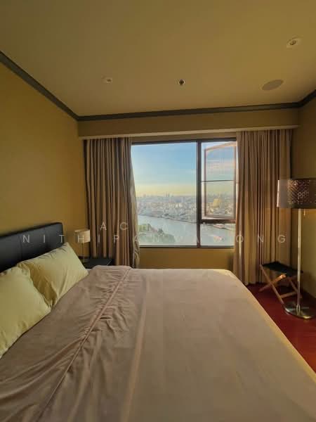Baan Chao Praya, Bangkok, 208 Soi Somdet Chao Phraya 17, Khlong San, Bangkok, 1 Bedroom, 66 sqm, Condo For Rent, by Achaya Nithipanyawong, 500484732 - DDproperty.com
