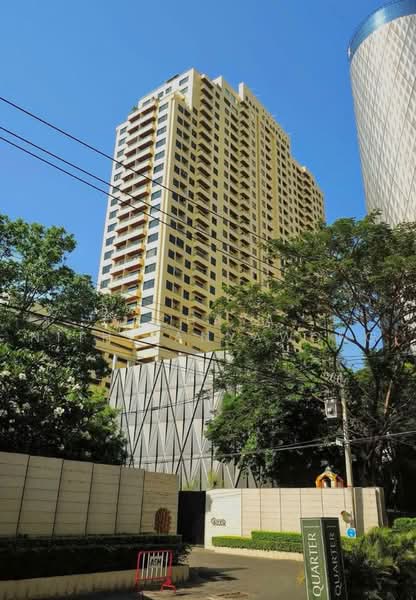 Baan Chao Praya, Bangkok, 208 Soi Somdet Chao Phraya 17, Khlong San, Bangkok, 1 Bedroom, 66 sqm, Condo For Rent, by Achaya Nithipanyawong, 500484732 - DDproperty.com