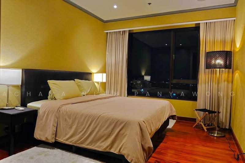 Baan Chao Praya : บ้านเจ้าพระยา, กรุงเทพ, 208 ซอยสมเด็จเจ้าพระยา 17, คลองสาน, กรุงเทพ, 66 ตร.ม., คอนโด ให้เช่า, โดย Achaya Nithipanyawong, 500484732 - DDproperty.com