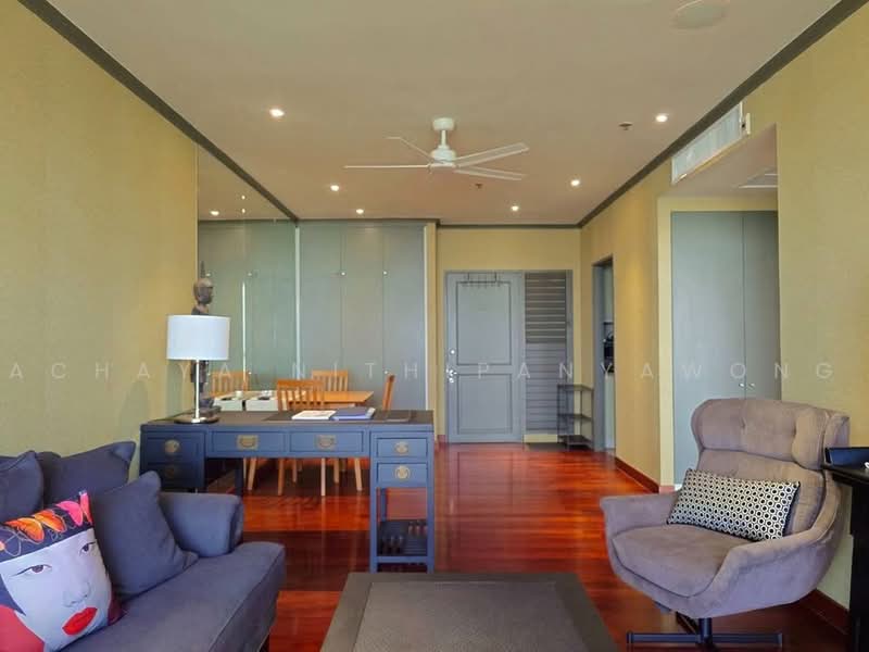 Baan Chao Praya : บ้านเจ้าพระยา, กรุงเทพ, 208 ซอยสมเด็จเจ้าพระยา 17, คลองสาน, กรุงเทพ, 66 ตร.ม., คอนโด ให้เช่า, โดย Achaya Nithipanyawong, 500484732 - DDproperty.com