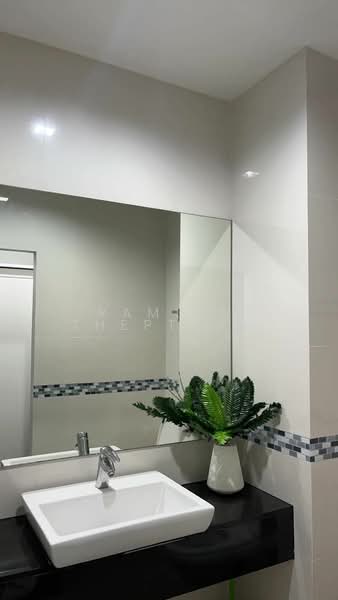 IDEO Q Phayathai, Bangkok, 138 Phayathai Road, Thung Phaya Thai, Ratchathewi, Bangkok, 1 Bedroom, 41 sqm, Condo For Rent, by Ramita Theptham, 500484734 - DDproperty.com