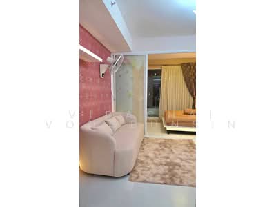 For Rent - Supalai River Place Charoen Nakorn, Bangkok