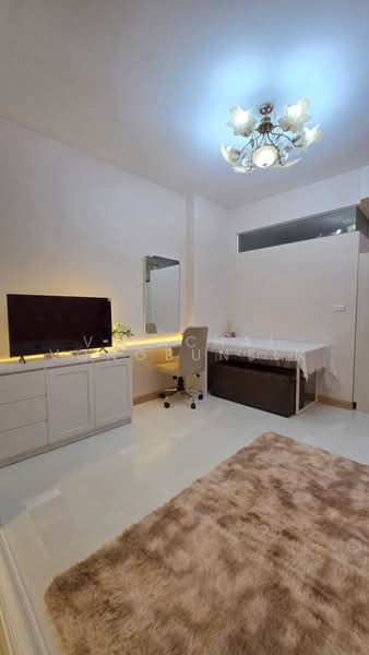 Supalai River Place Charoen Nakorn, Bangkok, 1529 Soi Chareonnakorn 39, Chareonnakorn Road, Bang Lam Phu Lang, Khlong San, Bangkok, 1 Bedroom, 35 sqm, Condo For Rent, by Virachai Vongbunsin, 500484737 - DDproperty.com