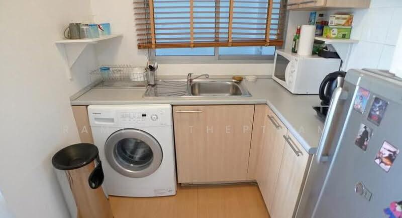 Plus 38 Hip, Bangkok, 5 Soi Sukhumvit 38, Phra Kanong, Khlong Toei, Bangkok, 1 Bedroom, 50 sqm, Condo For Rent, by Ramita Theptham, 500484738 - DDproperty.com