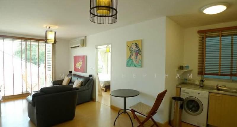 Plus 38 Hip, Bangkok, 5 Soi Sukhumvit 38, Phra Kanong, Khlong Toei, Bangkok, 1 Bedroom, 50 sqm, Condo For Rent, by Ramita Theptham, 500484738 - DDproperty.com