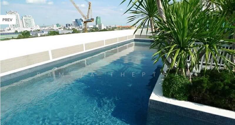 Plus 38 Hip, Bangkok, 5 Soi Sukhumvit 38, Phra Kanong, Khlong Toei, Bangkok, 1 Bedroom, 50 sqm, Condo For Rent, by Ramita Theptham, 500484738 - DDproperty.com