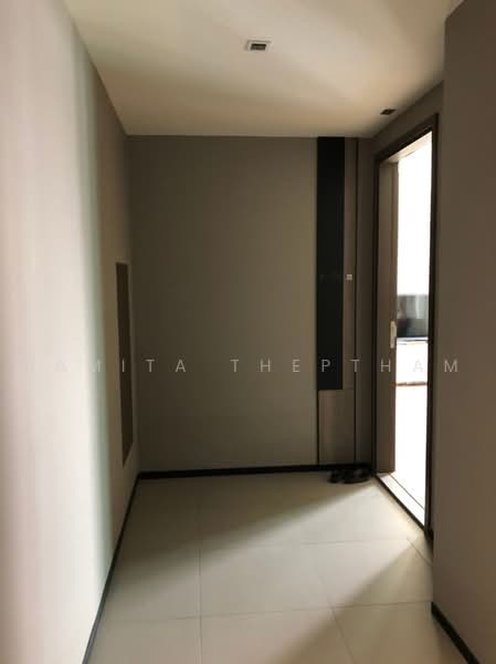Whizdom Station Ratchada-Thapra : วิสซ์ดอม สเตชั่น รัชดา-ท่าพระ, กรุงเทพ, ถนนรัชดาภิเษก, ดาวคะนอง, ธนบุรี, กรุงเทพ, 34 ตร.ม., คอนโด ให้เช่า, โดย Ramita Theptham, 500484740 - DDproperty.com