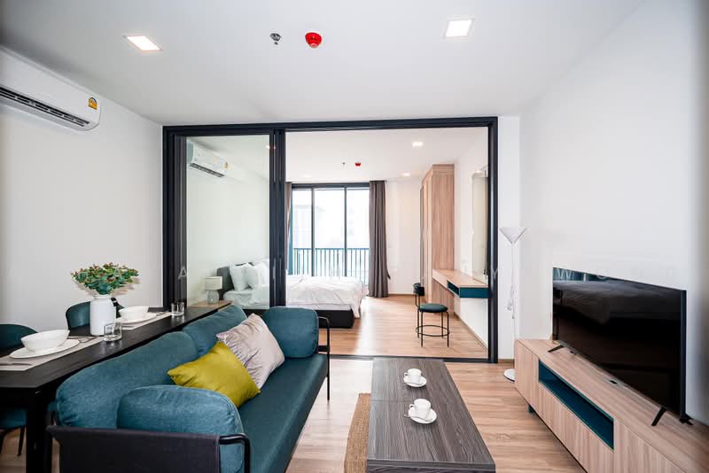 XT Phayathai, Bangkok, Phaya Thai Road, Thanon Phaya Thai, Ratchathewi, Bangkok, 1 Bedroom, 42 sqm, Condo For Rent, by Achaya Nithipanyawong, 500484741 - DDproperty.com