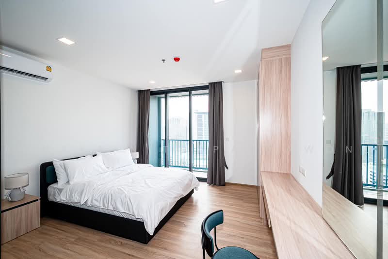 XT Phayathai, Bangkok, Phaya Thai Road, Thanon Phaya Thai, Ratchathewi, Bangkok, 1 Bedroom, 42 sqm, Condo For Rent, by Achaya Nithipanyawong, 500484741 - DDproperty.com
