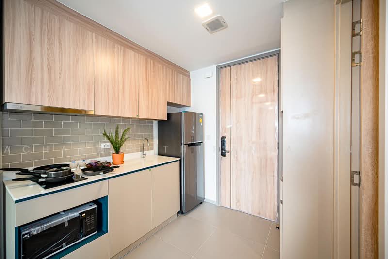 XT Phayathai, Bangkok, Phaya Thai Road, Thanon Phaya Thai, Ratchathewi, Bangkok, 1 Bedroom, 42 sqm, Condo For Rent, by Achaya Nithipanyawong, 500484741 - DDproperty.com