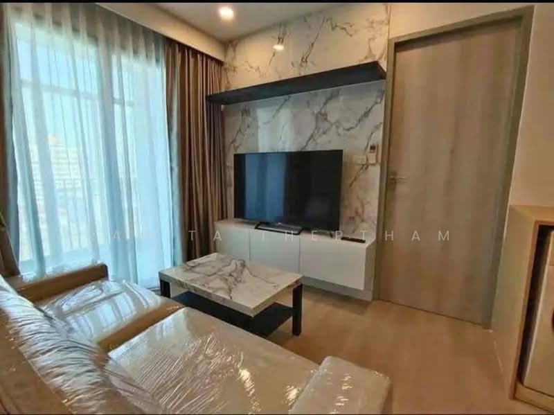IDEO Blucove Sukhumvit, Bangkok, 2952 Sukhumvit Road, Bang Na, Bangkok, 2 Bedrooms, 62 sqm, Condo For Rent, by Ramita Theptham, 500484744 - DDproperty.com