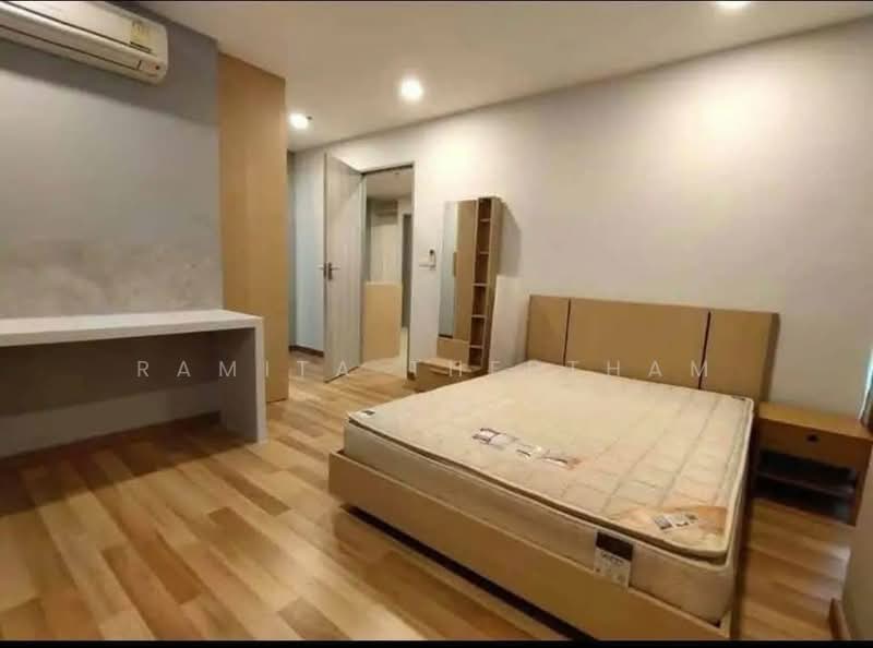 IDEO Blucove Sukhumvit : ไอดีโอ บลูโคฟ สุขุมวิท, กรุงเทพ, 2952 ถนนสุขุมวิท, บางนา, กรุงเทพ, 62 ตร.ม., คอนโด ให้เช่า, โดย Ramita Theptham, 500484744 - DDproperty.com
