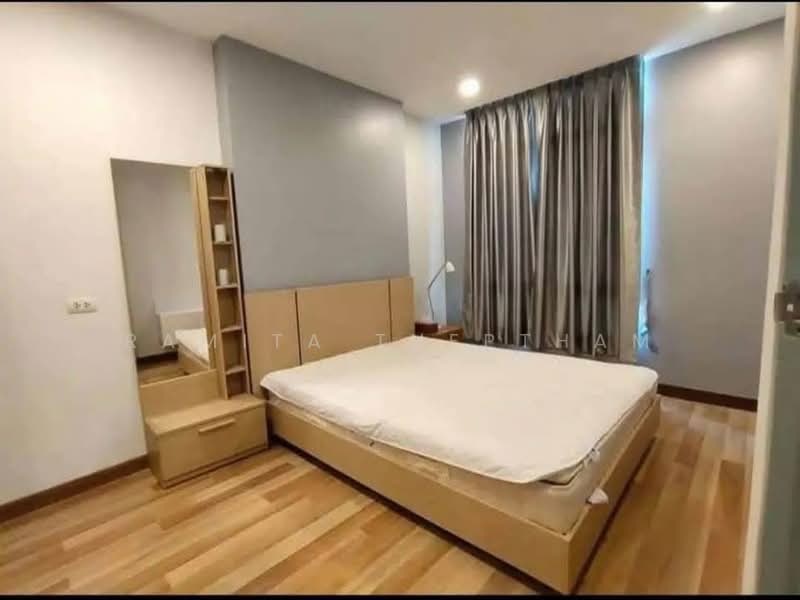 IDEO Blucove Sukhumvit, Bangkok, 2952 Sukhumvit Road, Bang Na, Bangkok, 2 Bedrooms, 62 sqm, Condo For Rent, by Ramita Theptham, 500484744 - DDproperty.com