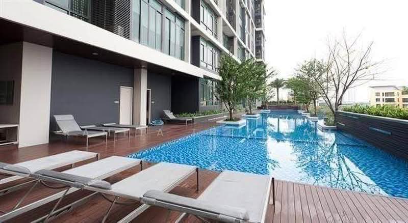 IDEO Blucove Sukhumvit : ไอดีโอ บลูโคฟ สุขุมวิท, กรุงเทพ, 2952 ถนนสุขุมวิท, บางนา, กรุงเทพ, 62 ตร.ม., คอนโด ให้เช่า, โดย Ramita Theptham, 500484744 - DDproperty.com