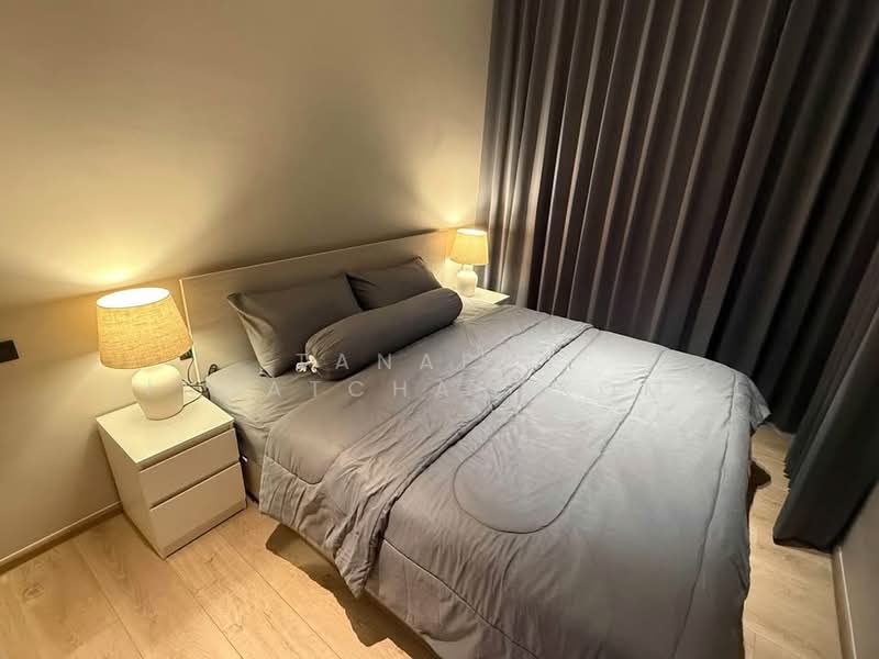 The FINE Bangkok Thonglor-Ekamai, Bangkok, Soi Ekamai, Khlong Tan Nua, Watthana, Bangkok, 1 Bedroom, 34 sqm, Condo For Rent, by Tanapat Jitwatcharakomol, 500484750 - DDproperty.com