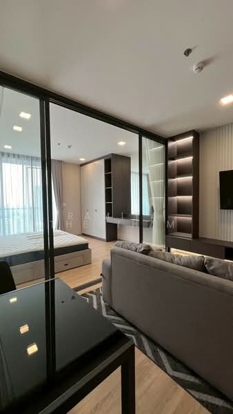 XT Phayathai, Bangkok, Phaya Thai Road, Thanon Phaya Thai, Ratchathewi, Bangkok, 1 Bedroom, 42 sqm, Condo For Rent, by Ramita Theptham, 500484752 - DDproperty.com