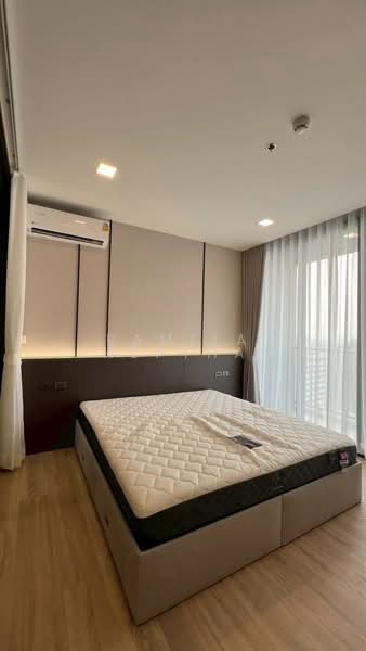 XT Phayathai, Bangkok, Phaya Thai Road, Thanon Phaya Thai, Ratchathewi, Bangkok, 1 Bedroom, 42 sqm, Condo For Rent, by Ramita Theptham, 500484752 - DDproperty.com