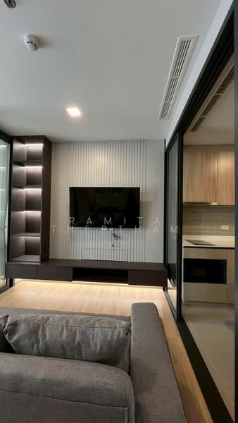 XT Phayathai, Bangkok, Phaya Thai Road, Thanon Phaya Thai, Ratchathewi, Bangkok, 1 Bedroom, 42 sqm, Condo For Rent, by Ramita Theptham, 500484752 - DDproperty.com