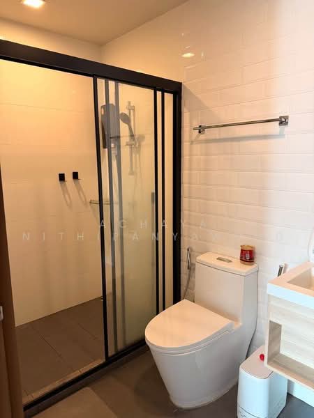 Metris Pattanakarn-Ekkamai, Bangkok, 486 Phatthanakan Road, Suan Luang, Bangkok, 2 Bedrooms, 55 sqm, Condo For Rent, by Achaya Nithipanyawong, 500484754 - DDproperty.com