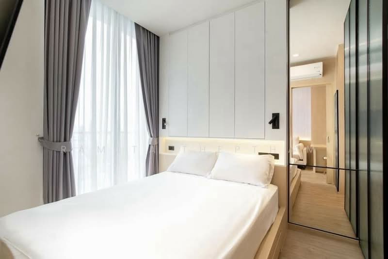 Noble State 39, Bangkok, 35 Soi Sukhumvit 39, Khlong Tan Nua, Watthana, Bangkok, 1 Bedroom, 30 sqm, Condo For Rent, by Ramita Theptham, 500484755 - DDproperty.com