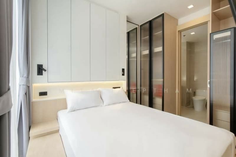 Noble State 39, Bangkok, 35 Soi Sukhumvit 39, Khlong Tan Nua, Watthana, Bangkok, 1 Bedroom, 30 sqm, Condo For Rent, by Ramita Theptham, 500484755 - DDproperty.com