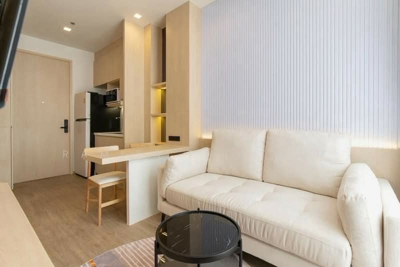 Noble State 39, Bangkok, 35 Soi Sukhumvit 39, Khlong Tan Nua, Watthana, Bangkok, 1 Bedroom, 30 sqm, Condo For Rent, by Ramita Theptham, 500484755 - DDproperty.com