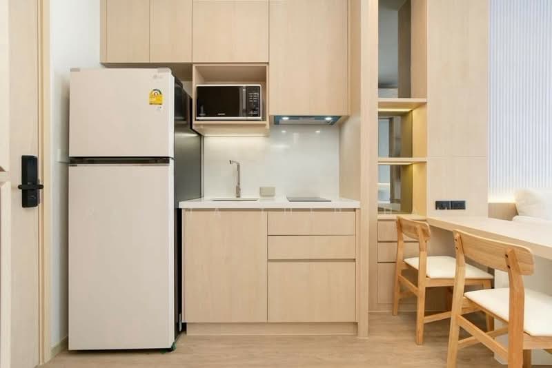 Noble State 39, Bangkok, 35 Soi Sukhumvit 39, Khlong Tan Nua, Watthana, Bangkok, 1 Bedroom, 30 sqm, Condo For Rent, by Ramita Theptham, 500484755 - DDproperty.com