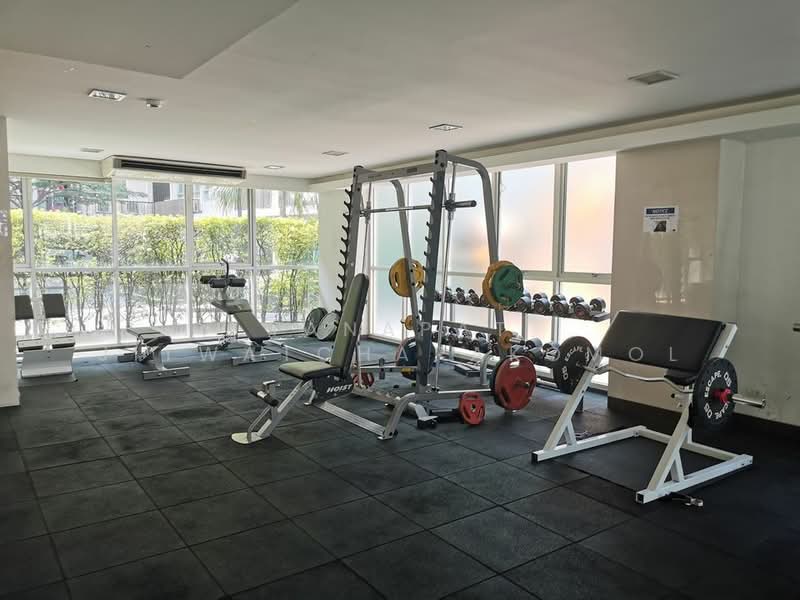 The Clover Thonglor Residence, Bangkok, Soi Sukhumvit 55, Khlong Tan Nua, Watthana, Bangkok, 1 Bedroom, 36 sqm, Condo For Sale, by Tanapat Jitwatcharakomol, 500484756 - DDproperty.com