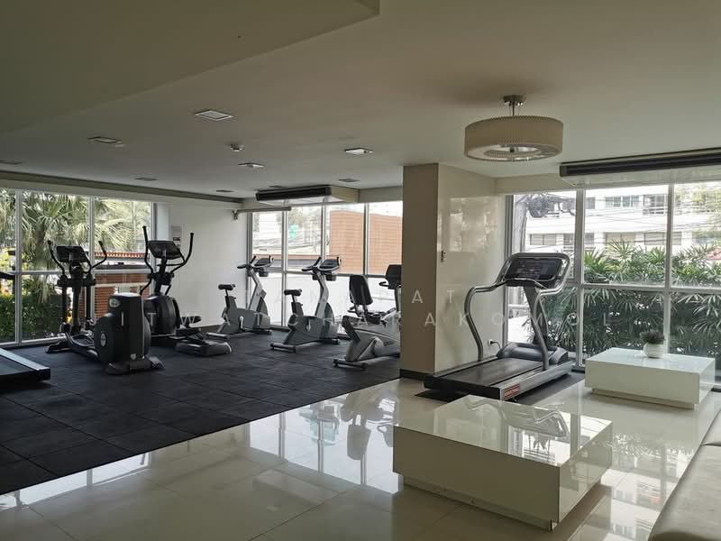 The Clover Thonglor Residence, Bangkok, Soi Sukhumvit 55, Khlong Tan Nua, Watthana, Bangkok, 1 Bedroom, 36 sqm, Condo For Sale, by Tanapat Jitwatcharakomol, 500484756 - DDproperty.com