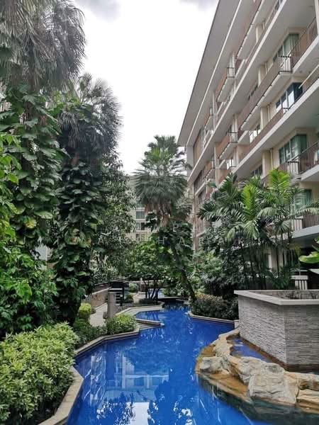 The Clover Thonglor Residence, Bangkok, Soi Sukhumvit 55, Khlong Tan Nua, Watthana, Bangkok, 1 Bedroom, 36 sqm, Condo For Sale, by Tanapat Jitwatcharakomol, 500484756 - DDproperty.com