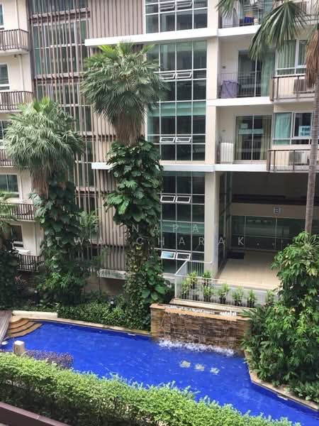The Clover Thonglor Residence : เดอะ โคลเวอร์ ทองหล่อ เรสซิเดนซ์, กรุงเทพ, ซอยสุขุมวิท 55, คลองตันเหนือ, วัฒนา, กรุงเทพ, 36 ตร.ม., คอนโด ขาย, โดย Tanapat Jitwatcharakomol, 500484756 - DDproperty.com