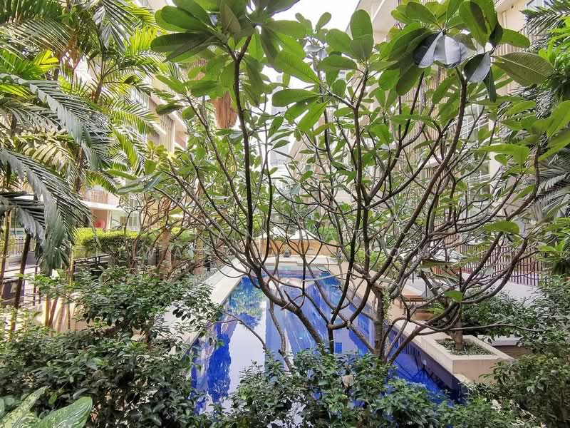 The Clover Thonglor Residence : เดอะ โคลเวอร์ ทองหล่อ เรสซิเดนซ์, กรุงเทพ, ซอยสุขุมวิท 55, คลองตันเหนือ, วัฒนา, กรุงเทพ, 36 ตร.ม., คอนโด ขาย, โดย Tanapat Jitwatcharakomol, 500484756 - DDproperty.com