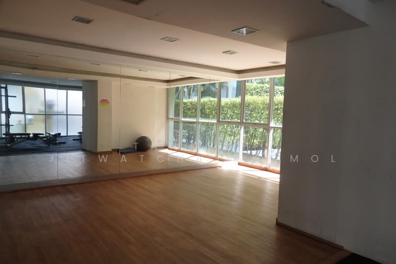 The Clover Thonglor Residence : เดอะ โคลเวอร์ ทองหล่อ เรสซิเดนซ์, กรุงเทพ, ซอยสุขุมวิท 55, คลองตันเหนือ, วัฒนา, กรุงเทพ, 36 ตร.ม., คอนโด ขาย, โดย Tanapat Jitwatcharakomol, 500484756 - DDproperty.com