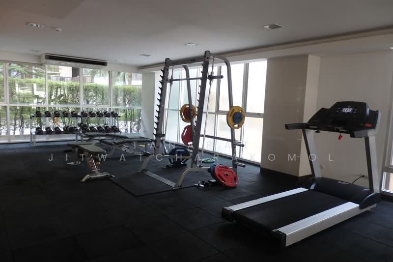The Clover Thonglor Residence, Bangkok, Soi Sukhumvit 55, Khlong Tan Nua, Watthana, Bangkok, 1 Bedroom, 36 sqm, Condo For Sale, by Tanapat Jitwatcharakomol, 500484756 - DDproperty.com