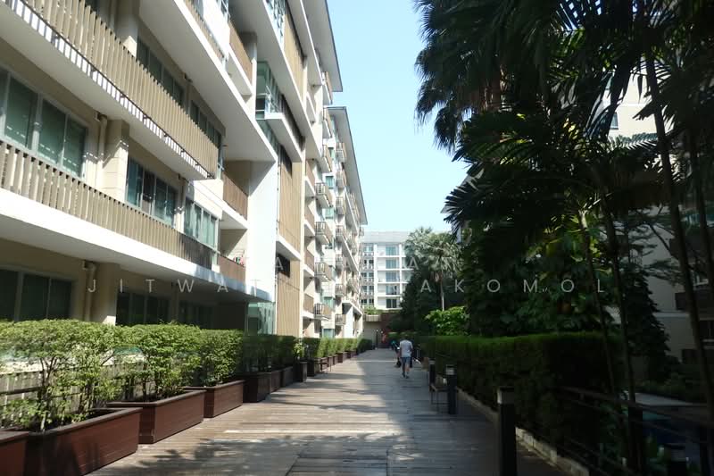The Clover Thonglor Residence : เดอะ โคลเวอร์ ทองหล่อ เรสซิเดนซ์, กรุงเทพ, ซอยสุขุมวิท 55, คลองตันเหนือ, วัฒนา, กรุงเทพ, 36 ตร.ม., คอนโด ขาย, โดย Tanapat Jitwatcharakomol, 500484756 - DDproperty.com