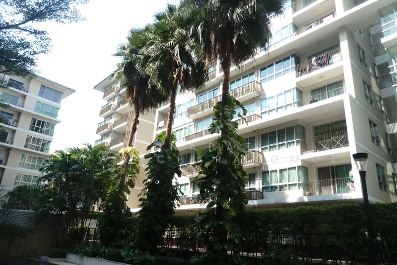 The Clover Thonglor Residence : เดอะ โคลเวอร์ ทองหล่อ เรสซิเดนซ์, กรุงเทพ, ซอยสุขุมวิท 55, คลองตันเหนือ, วัฒนา, กรุงเทพ, 36 ตร.ม., คอนโด ขาย, โดย Tanapat Jitwatcharakomol, 500484756 - DDproperty.com