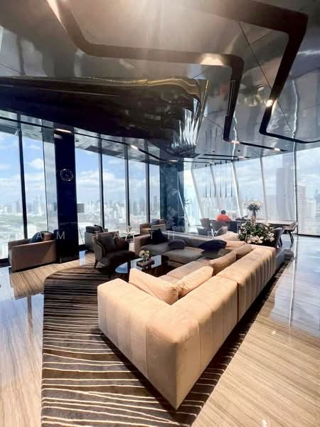 IDEO Mobi Rangnam, Bangkok, 107 Rang Nam Alley, Thanon Phaya Thai, Ratchathewi, Bangkok, 1 Bedroom, 28 sqm, Condo For Rent, by Ramita Theptham, 500484759 - DDproperty.com