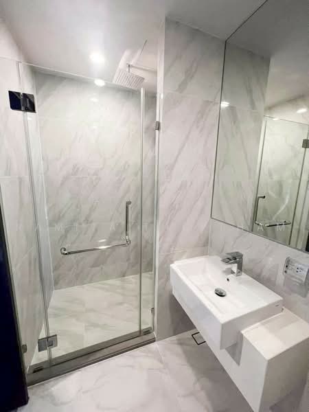 IDEO Mobi Rangnam, Bangkok, 107 Rang Nam Alley, Thanon Phaya Thai, Ratchathewi, Bangkok, 1 Bedroom, 28 sqm, Condo For Rent, by Ramita Theptham, 500484759 - DDproperty.com