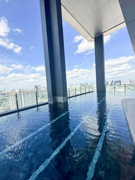IDEO Mobi Rangnam, Bangkok, 107 Rang Nam Alley, Thanon Phaya Thai, Ratchathewi, Bangkok, 1 Bedroom, 28 sqm, Condo For Rent, by Ramita Theptham, 500484759 - DDproperty.com