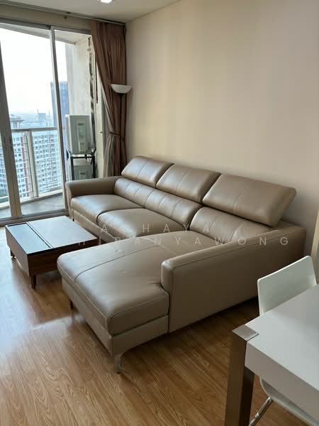 Le Luk Condominium, Bangkok, 1599 291 Sukhumvit Rd, Phra Kanong Nua, Watthana, Bangkok, 1 Bedroom, 53 sqm, Condo For Rent, by Achaya Nithipanyawong, 500484761 - DDproperty.com