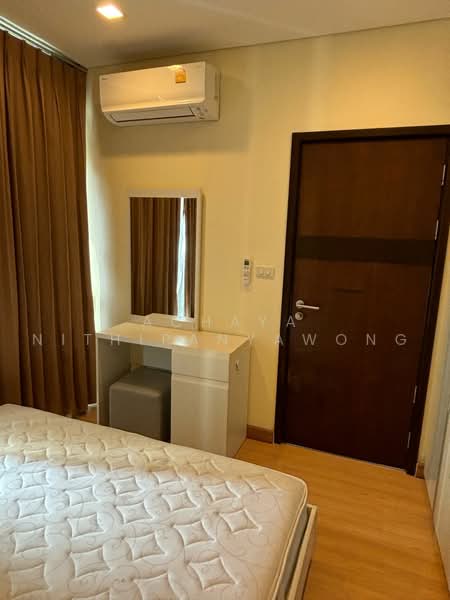 Le Luk Condominium, Bangkok, 1599 291 Sukhumvit Rd, Phra Kanong Nua, Watthana, Bangkok, 1 Bedroom, 53 sqm, Condo For Rent, by Achaya Nithipanyawong, 500484761 - DDproperty.com