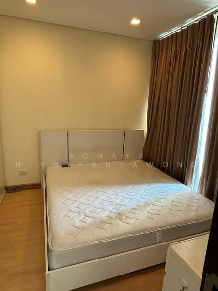Le Luk Condominium, Bangkok, 1599 291 Sukhumvit Rd, Phra Kanong Nua, Watthana, Bangkok, 1 Bedroom, 53 sqm, Condo For Rent, by Achaya Nithipanyawong, 500484761 - DDproperty.com