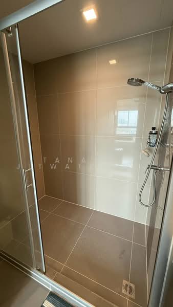 IDEO Phaholyothin Chatuchak, Bangkok, Paholayothin Road, Samsen Nai, Phaya Thai, Bangkok, 1 Bedroom, 35 sqm, Condo For Rent, by Tanapat Jitwatcharakomol, 500484763 - DDproperty.com