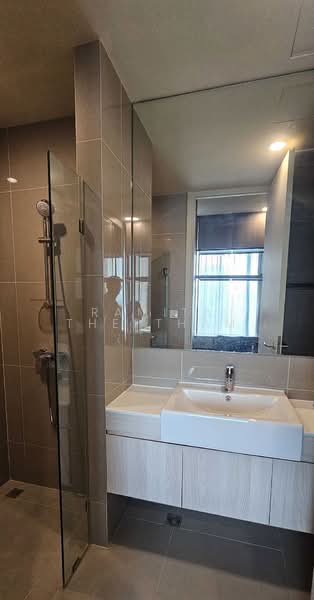 Noble Recole, Bangkok, 77 Soi Sukhumvit 19 Sukhumvit Road, Khlongtoei Nua, Watthana, Bangkok, 1 Bedroom, 35 sqm, Condo For Rent, by Ramita Theptham, 500484764 - DDproperty.com