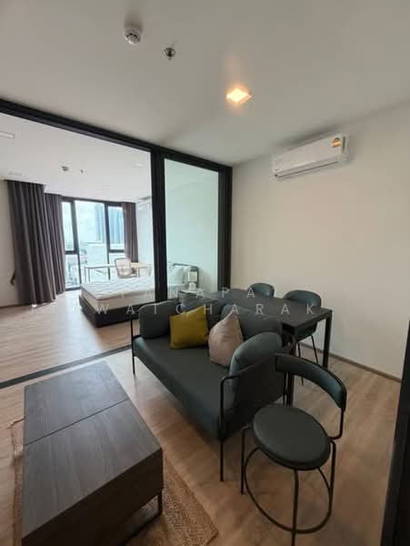 XT Phayathai, Bangkok, Phaya Thai Road, Thanon Phaya Thai, Ratchathewi, Bangkok, 1 Bedroom, 42 sqm, Condo For Rent, by Tanapat Jitwatcharakomol, 500484770 - DDproperty.com