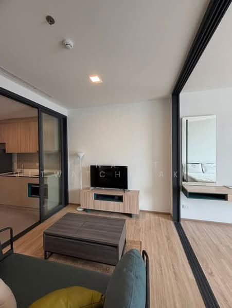 XT Phayathai, Bangkok, Phaya Thai Road, Thanon Phaya Thai, Ratchathewi, Bangkok, 1 Bedroom, 42 sqm, Condo For Rent, by Tanapat Jitwatcharakomol, 500484770 - DDproperty.com