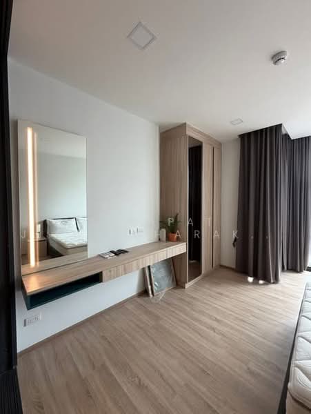 XT Phayathai, Bangkok, Phaya Thai Road, Thanon Phaya Thai, Ratchathewi, Bangkok, 1 Bedroom, 42 sqm, Condo For Rent, by Tanapat Jitwatcharakomol, 500484770 - DDproperty.com