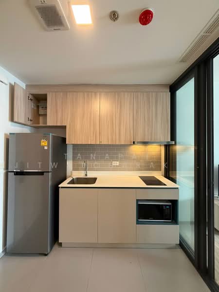 XT Phayathai, Bangkok, Phaya Thai Road, Thanon Phaya Thai, Ratchathewi, Bangkok, 1 Bedroom, 42 sqm, Condo For Rent, by Tanapat Jitwatcharakomol, 500484770 - DDproperty.com