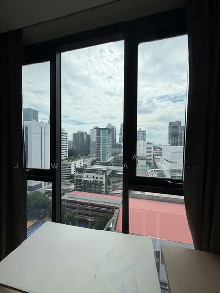 XT Phayathai, Bangkok, Phaya Thai Road, Thanon Phaya Thai, Ratchathewi, Bangkok, 1 Bedroom, 42 sqm, Condo For Rent, by Tanapat Jitwatcharakomol, 500484770 - DDproperty.com